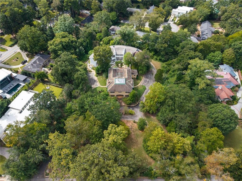 3810 Wieuca Rd., Atlanta, GA 30342