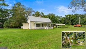 5705 P W A Dr., Cumming, GA 30041