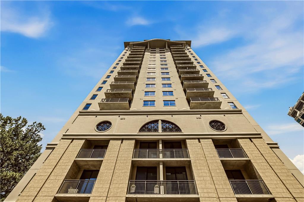 3040 Peachtree Rd. #1503, Atlanta, GA 30305