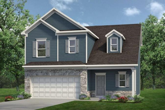 424 Artimis Dr., Dalton, GA 30720