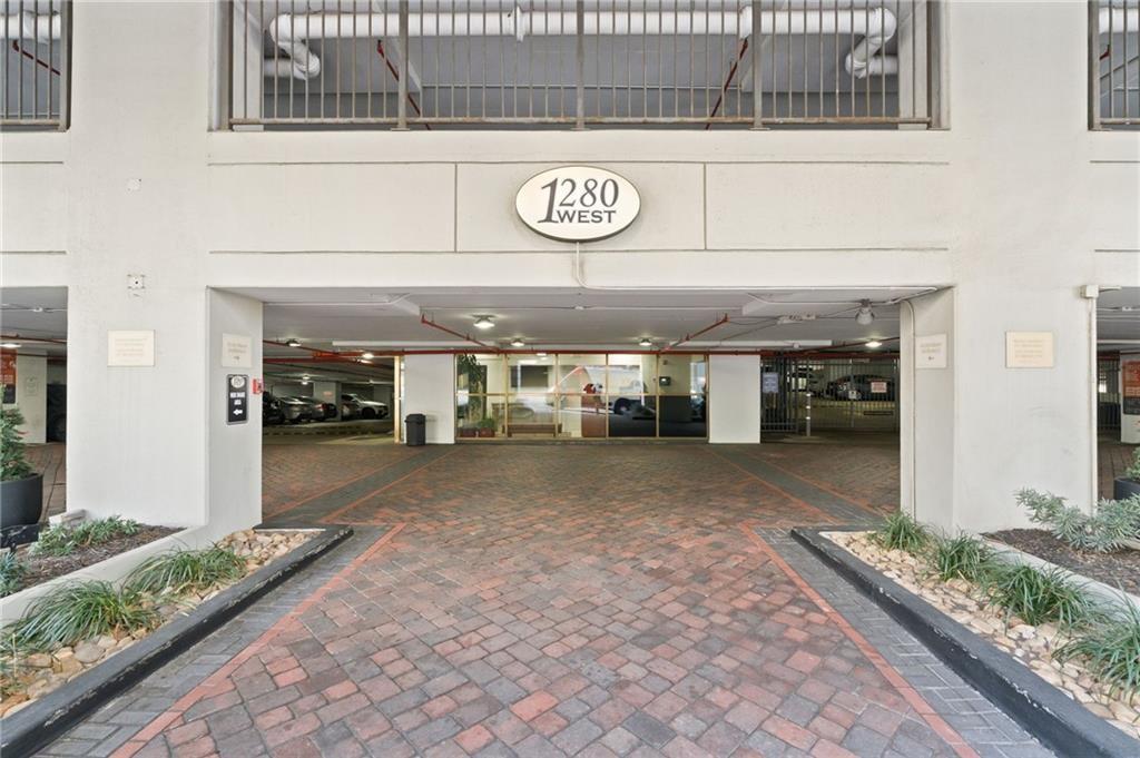 1280 W Peachtree St. #1108, Atlanta, GA 30309