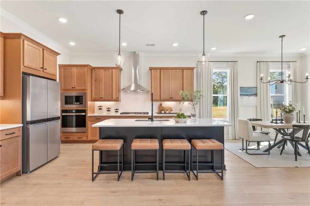 4249 Karenwood Cir., Powder Springs, GA 30127