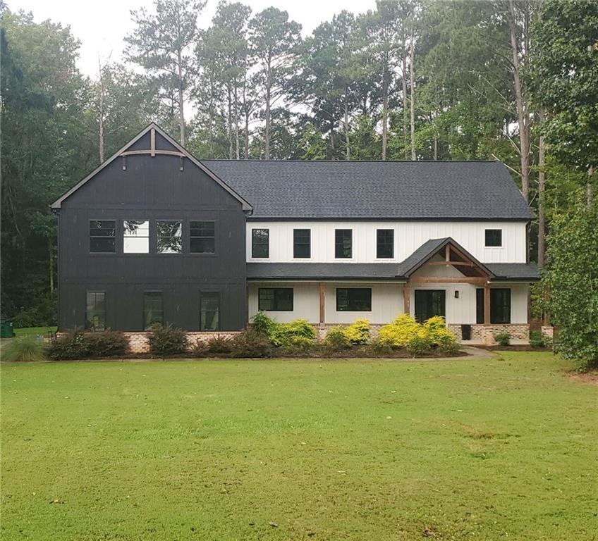 967 Snapping Shoals Rd., Mcdonough, GA 30252