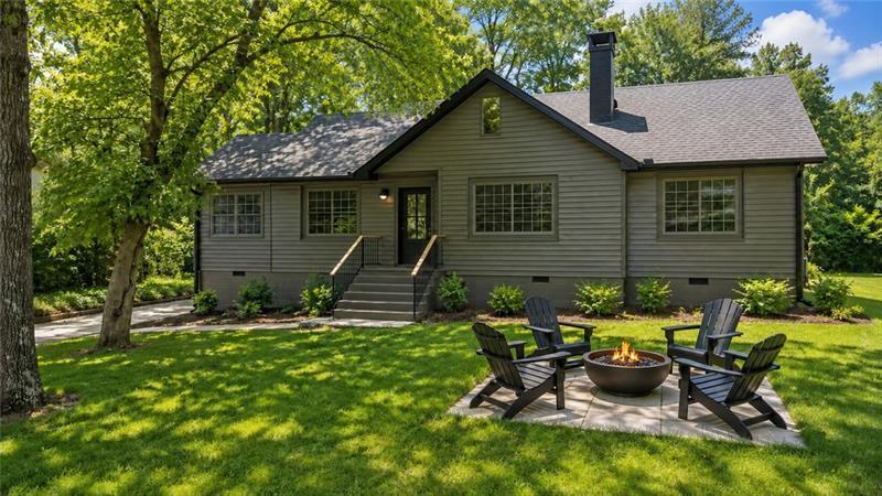 401 Ashburton Ave., Atlanta, GA 30317