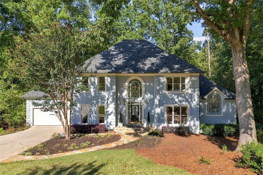 12190 Brookfield Club Dr., Roswell, GA 30075