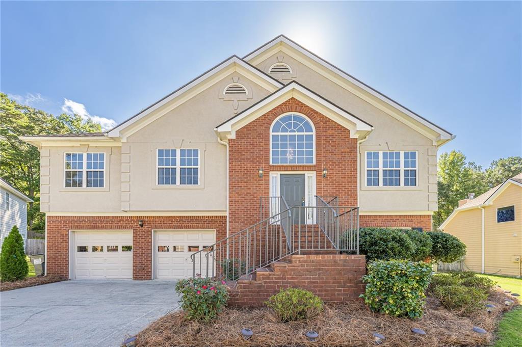 3342 Sandwedge Ct., Snellville, GA 30039