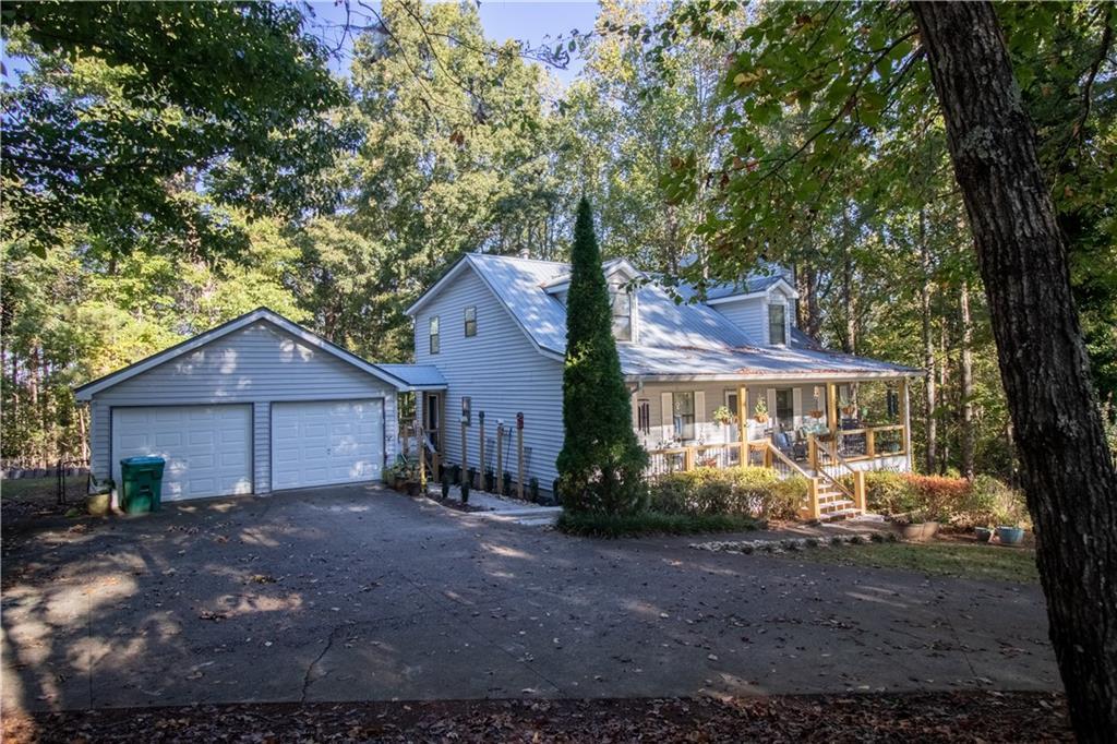 1859 Land Rd., Canton, GA 30114