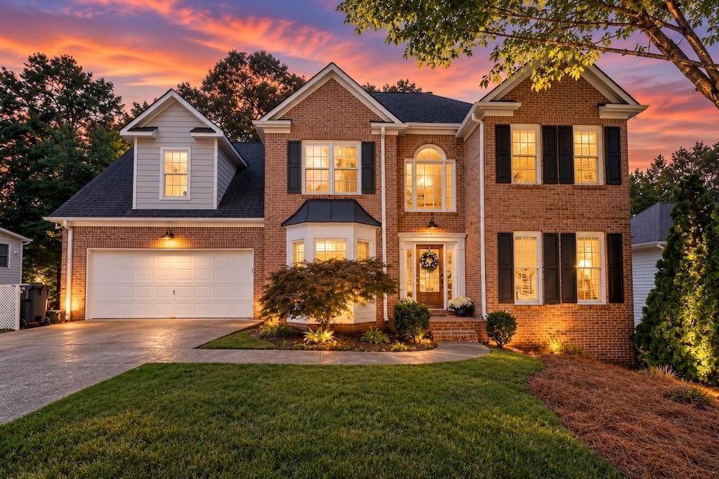 3009 Fieldstream Way, Woodstock, GA 30189