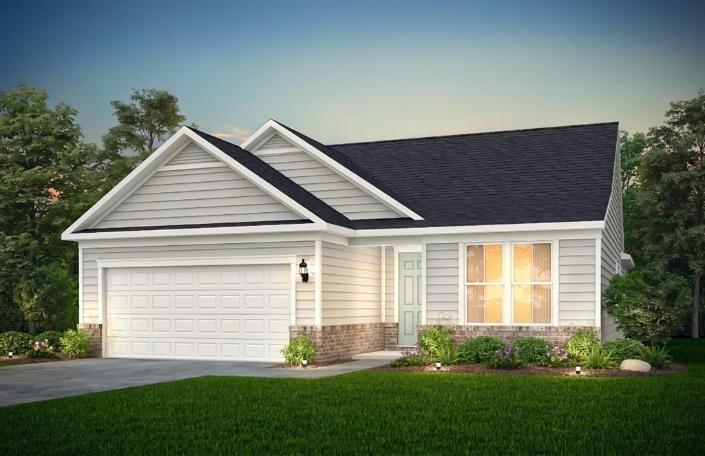 1248 Bartam Dr., Griffin, GA 30223