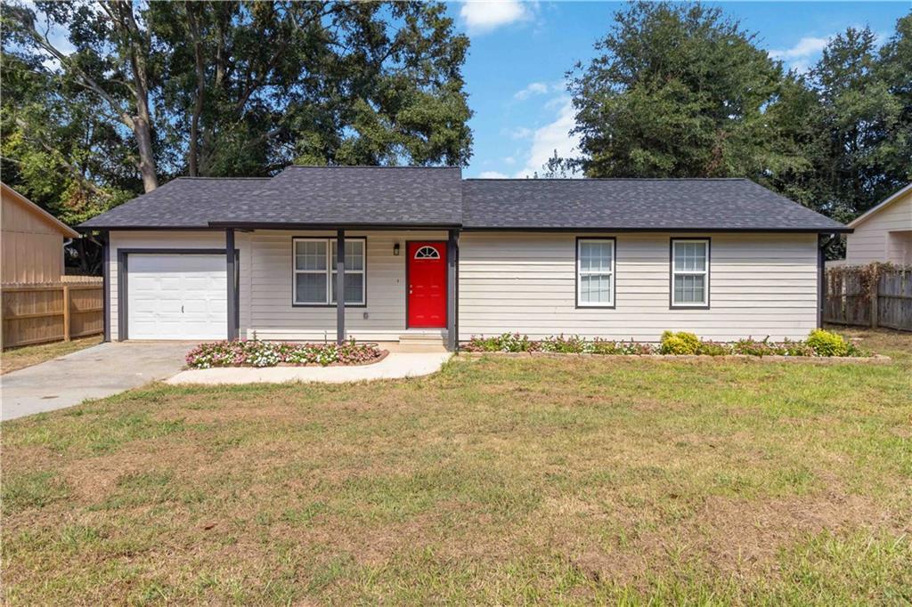 253 Deerfield Dr., Jonesboro, GA 30238