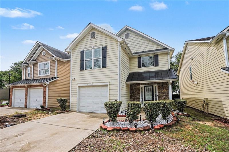 2025 Briar Creek Ct., Conyers, GA 30012