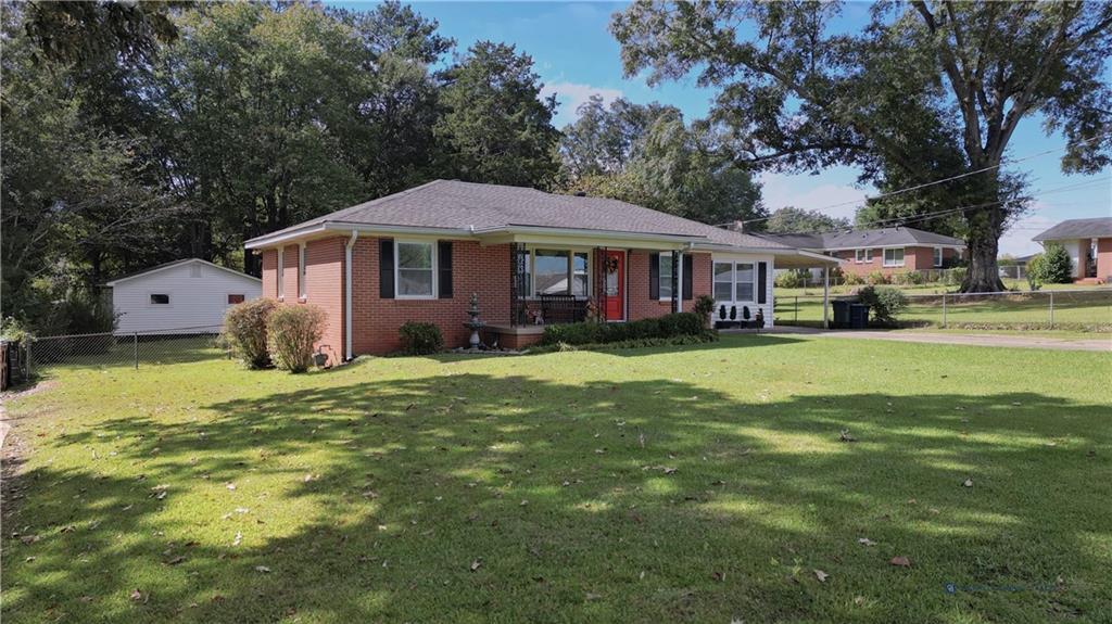 304 Mobley St., Griffin, GA 30223