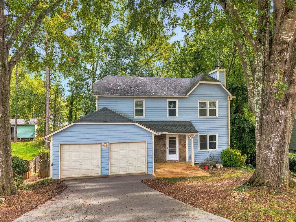 5004 Brandlwood, Lilburn, GA 30047