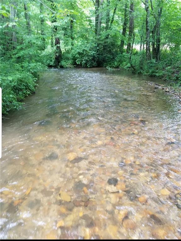 14551 Highway 52, Ellijay, GA 30536