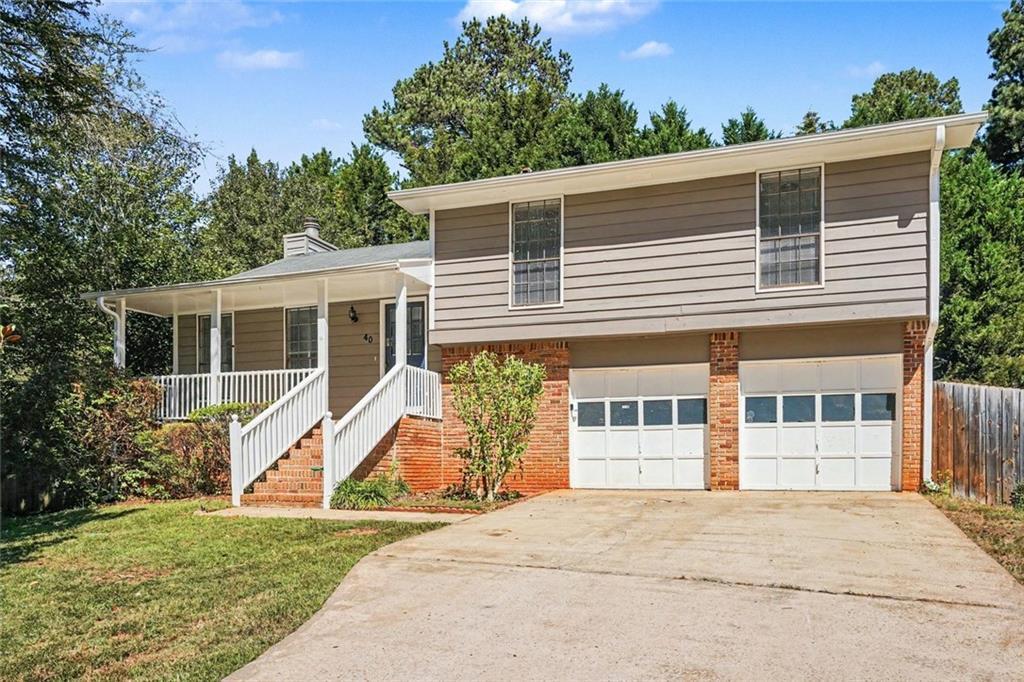40 Chimney Ridge Tr., Stockbridge, GA 30281