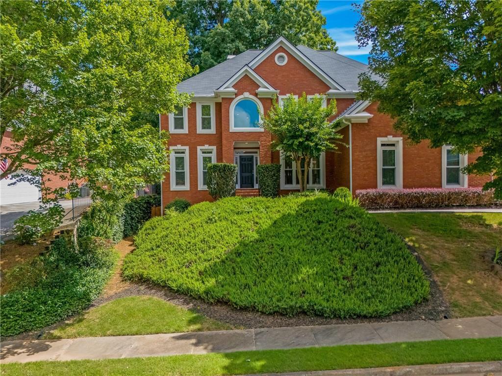 2815 Arabian Tr., Marietta, GA 30062