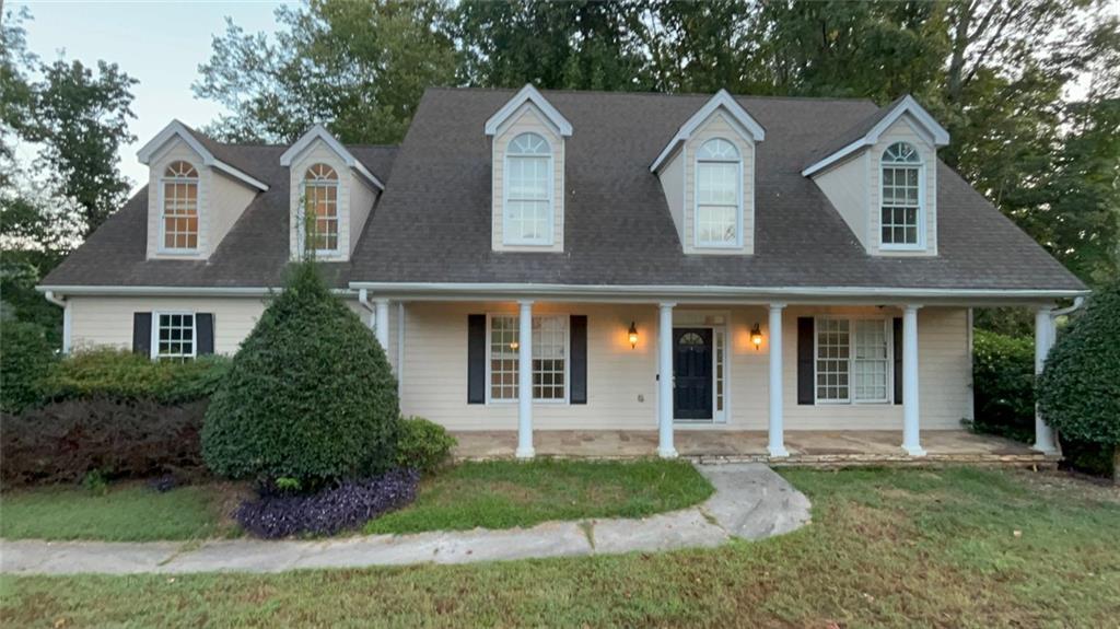 2260 Misty Oaks Dr., Buford, GA 30519