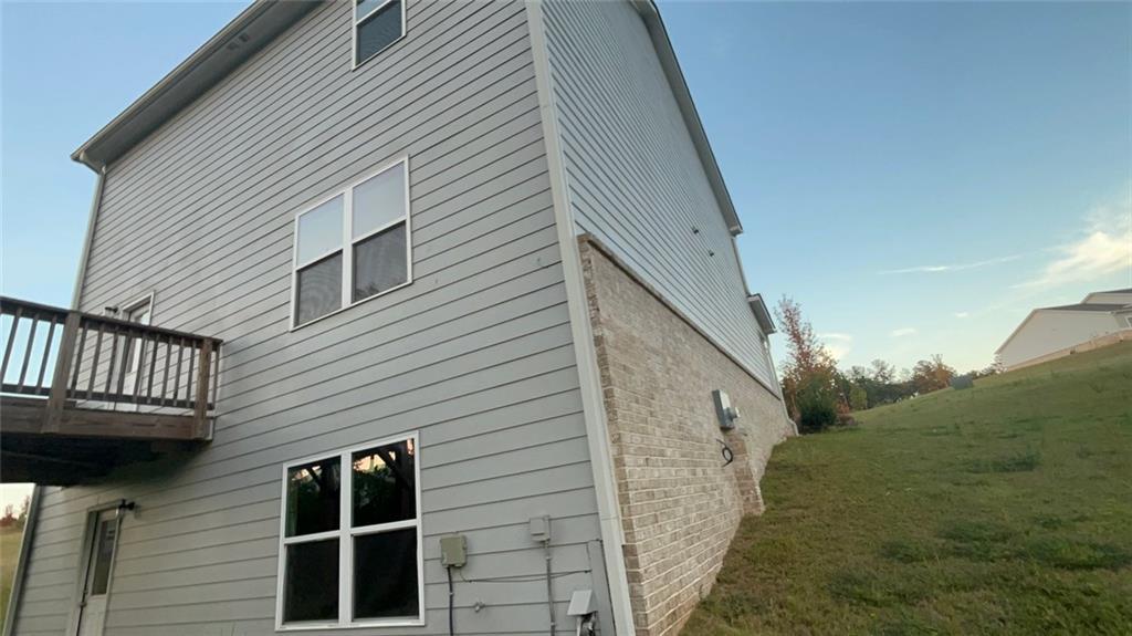 6215 Nathaniel Ln., Fairburn, GA 30213
