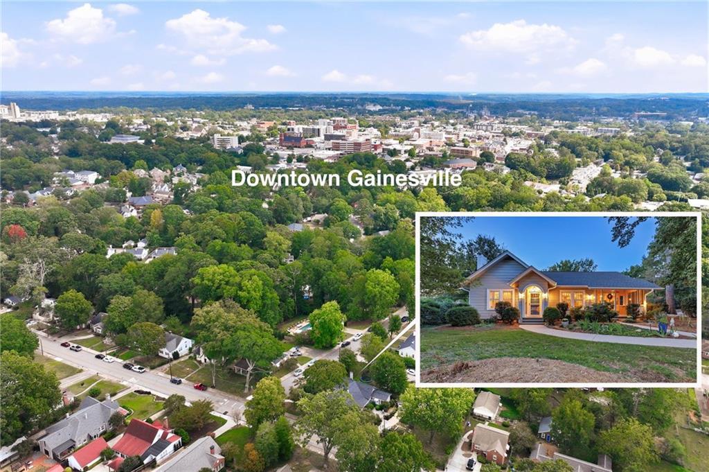 635 Denton Dr., Gainesville, GA 30501