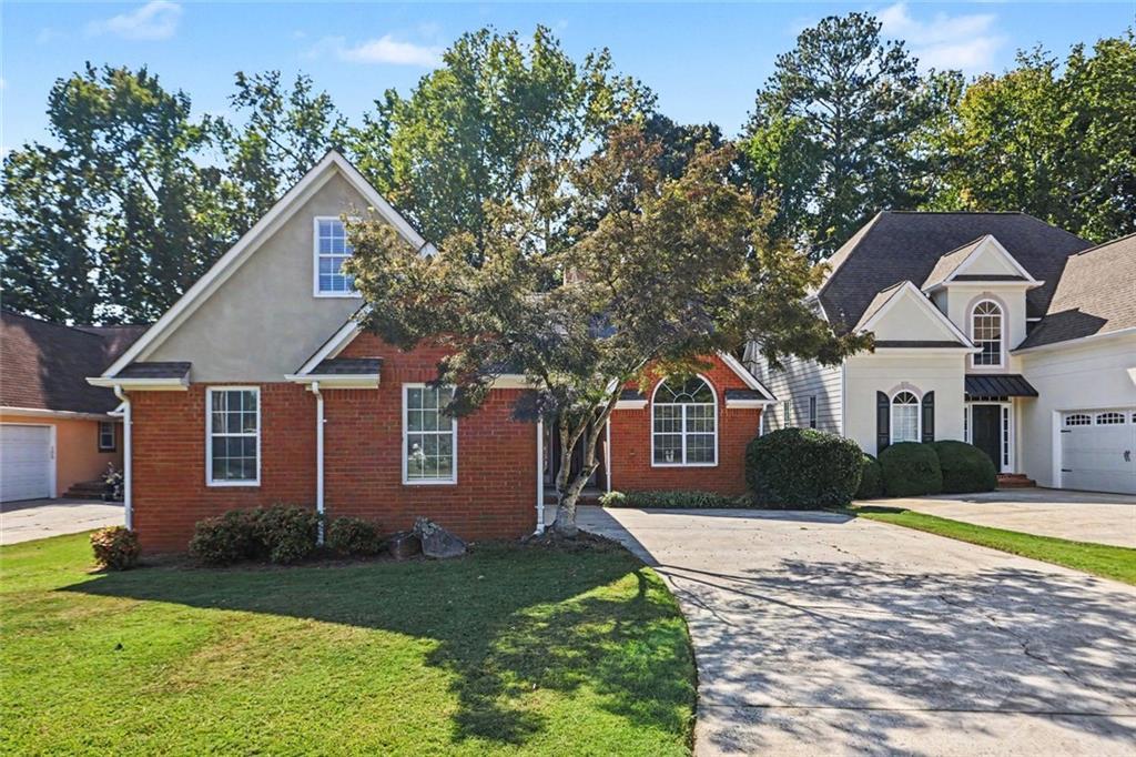 475 Fairway Ct., Newnan, GA 30265