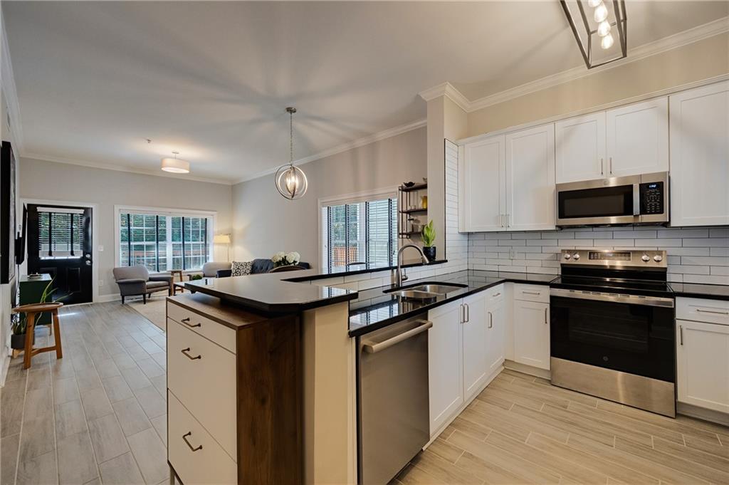 1635 Briarcliff Rd. #11, Atlanta, GA 30306