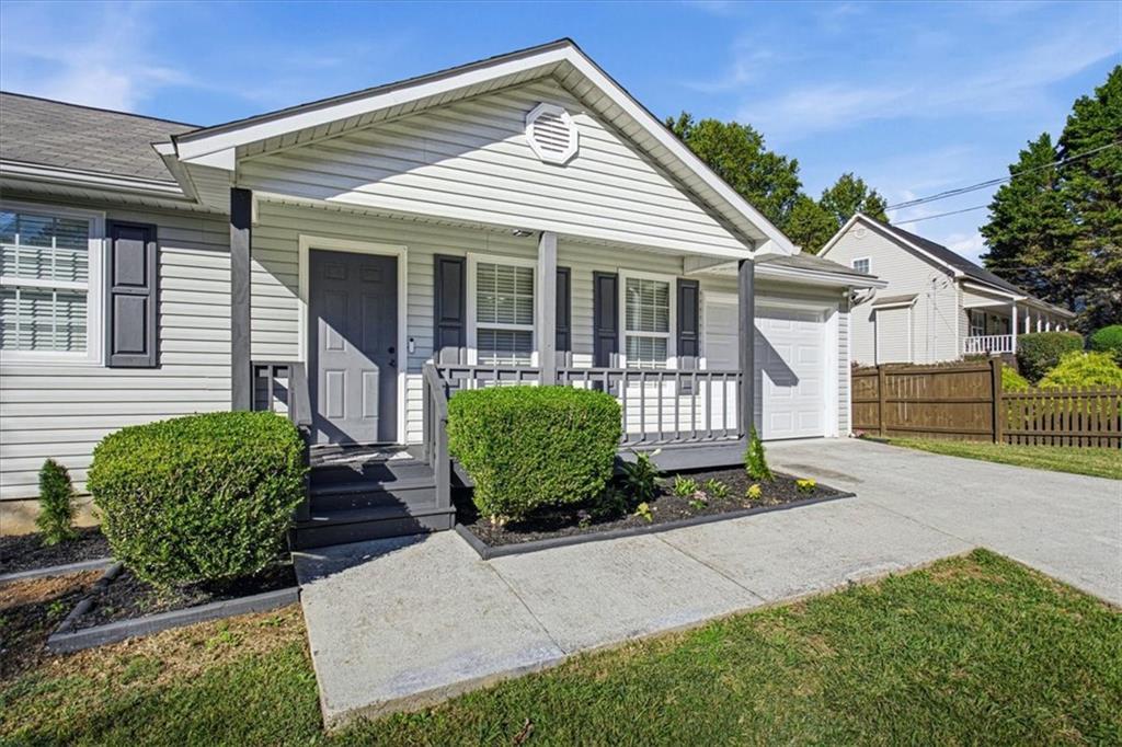 5336 Austell Powder Springs Rd., Austell, GA 30106