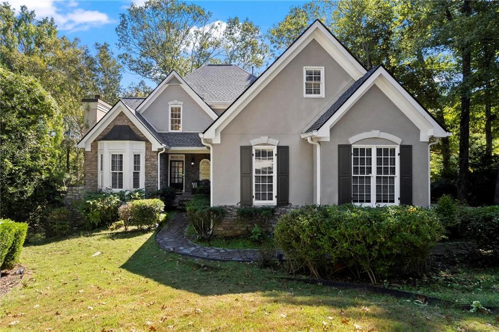 2168 Major Loring Way, Marietta, GA 30064