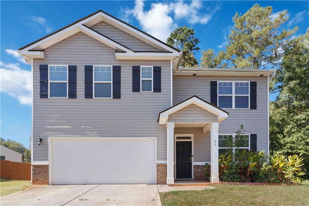 25 Lena Ct., Covington, GA 30016