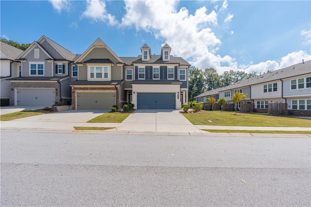 2259 Richmond Row Dr., Suwanee, GA 30024