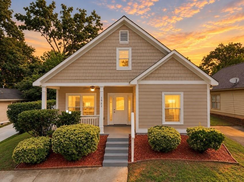 1921 Dunlap Ave., East Point, GA 30344