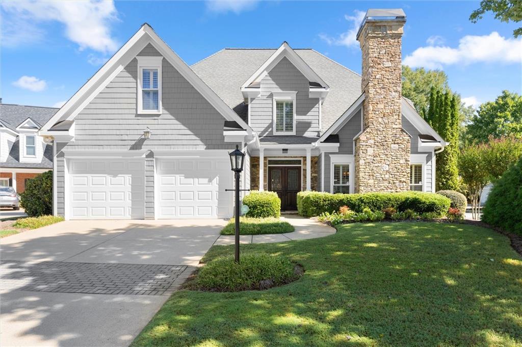 4807 Calais Ct., Marietta, GA 30067