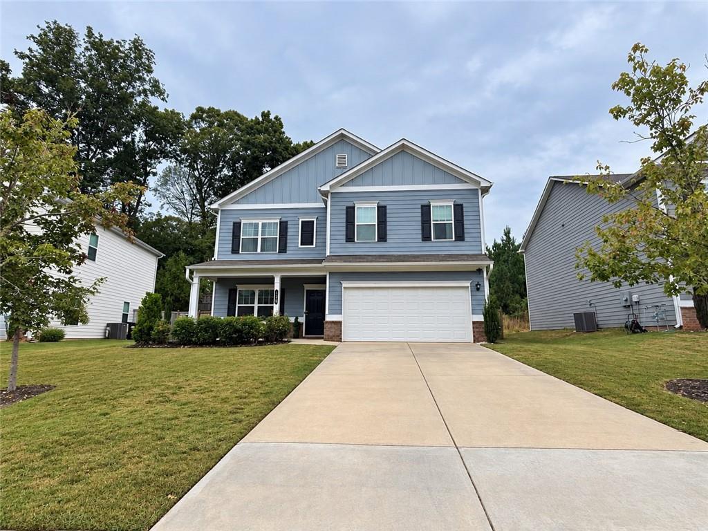 120 Winner St., Acworth, GA 30102