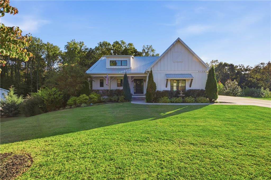 6125 Union Hill Rd., Canton, GA 30115