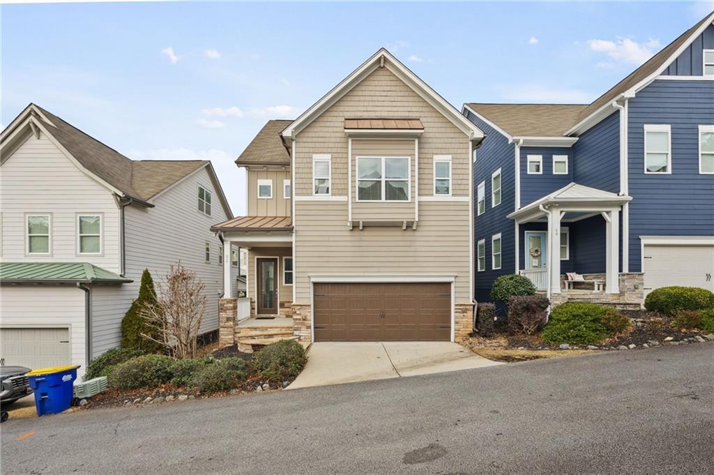 52 N Marietta Pkwy., Marietta, GA 30060
