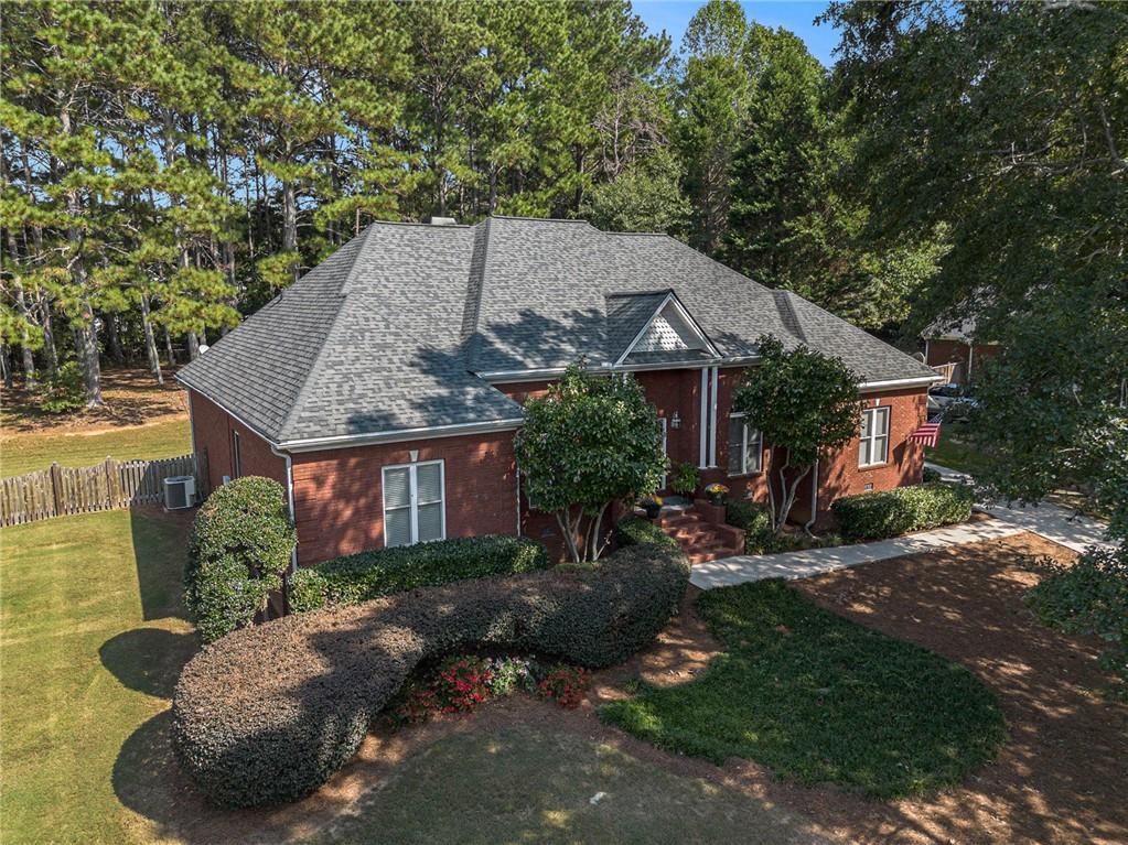 615 Wellington Dr., Winder, GA 30680
