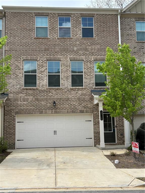 3715 Davis Cir., Duluth, GA 30096