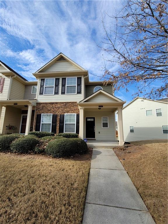 2710 Cedar Dr., Lawrenceville, GA 30043