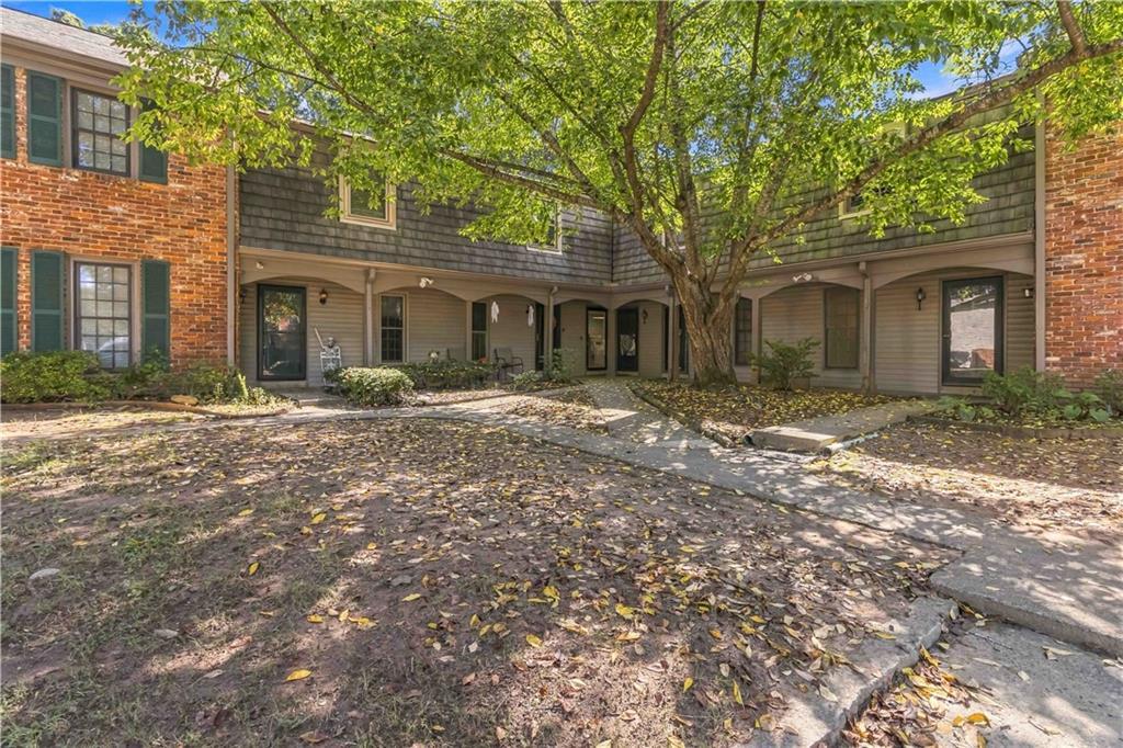 3099 Colonial Way #G, Atlanta, GA 30341