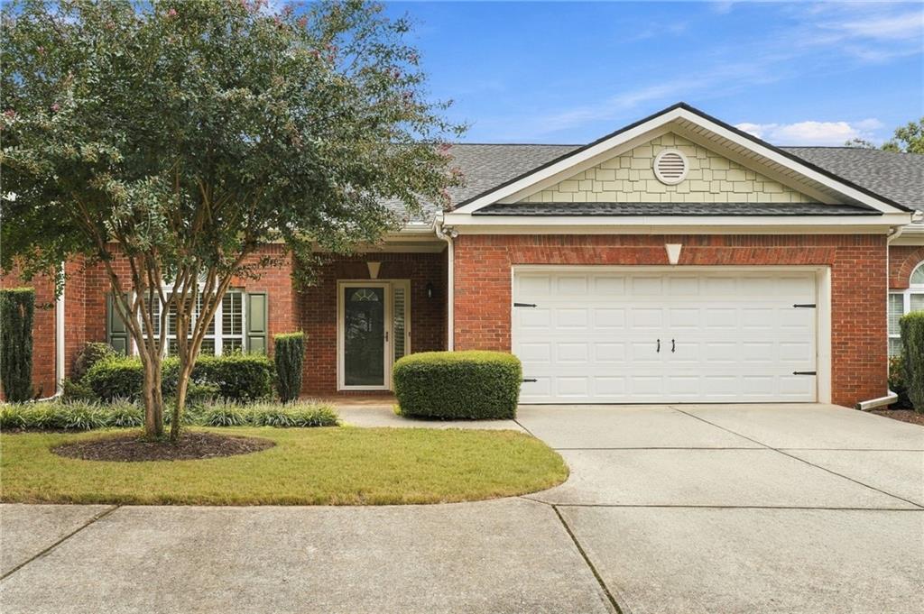 129 Holiday Rd. #64, Buford, GA 30518