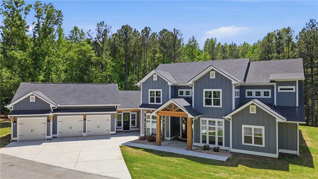 1416 Mount Bethel Rd., Mcdonough, GA 30252