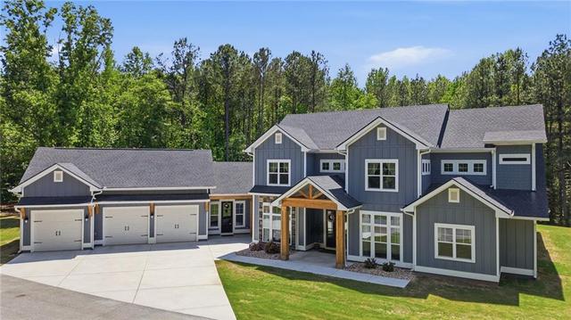 New Homes with Master Bedrooms on the 1st Floor That Attend Rock Spring Elementary School: October 3rd to October 9th
