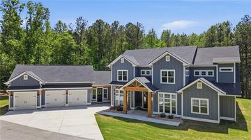 New Homes with Master Bedrooms on the 1st Floor That Attend Rock Spring Elementary School: October 3rd to October 9th