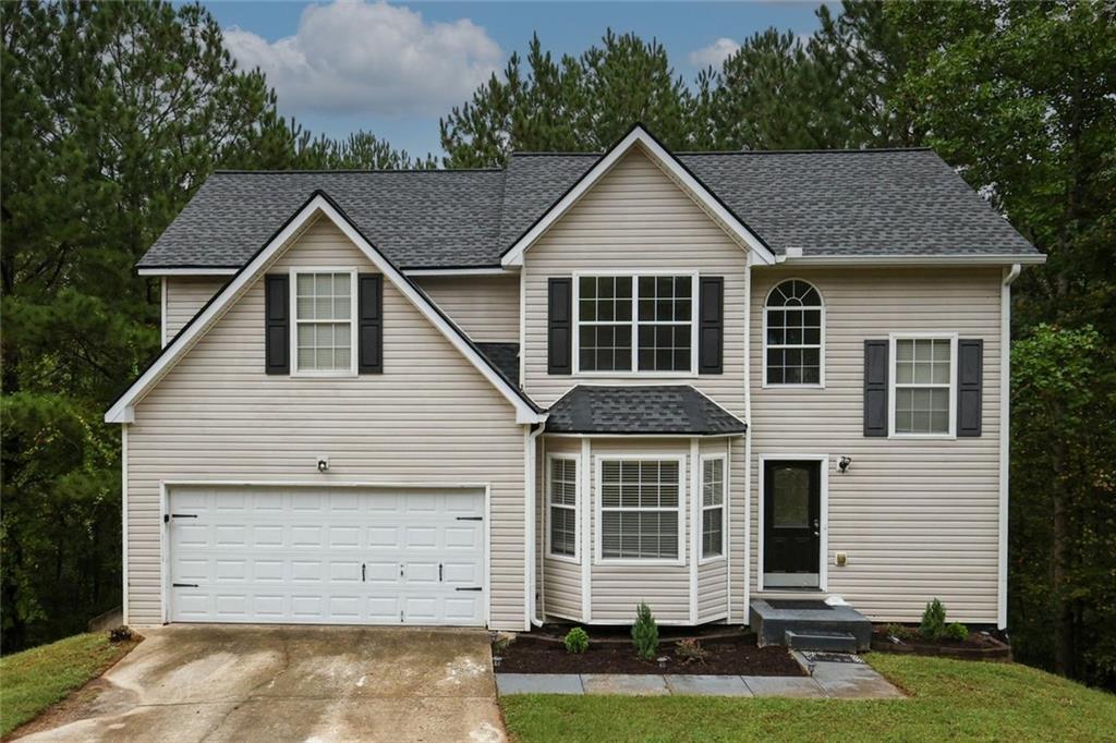 3745 Crowned Eagle Way, Douglasville, GA 30135