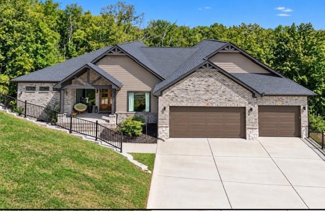 3685 Silver Brook Ln., Gainesville, GA 30506