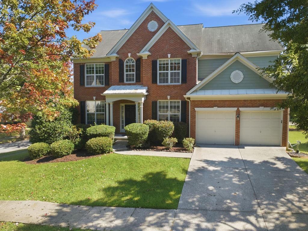 147 Crystal Downs Way, Suwanee, GA 30024