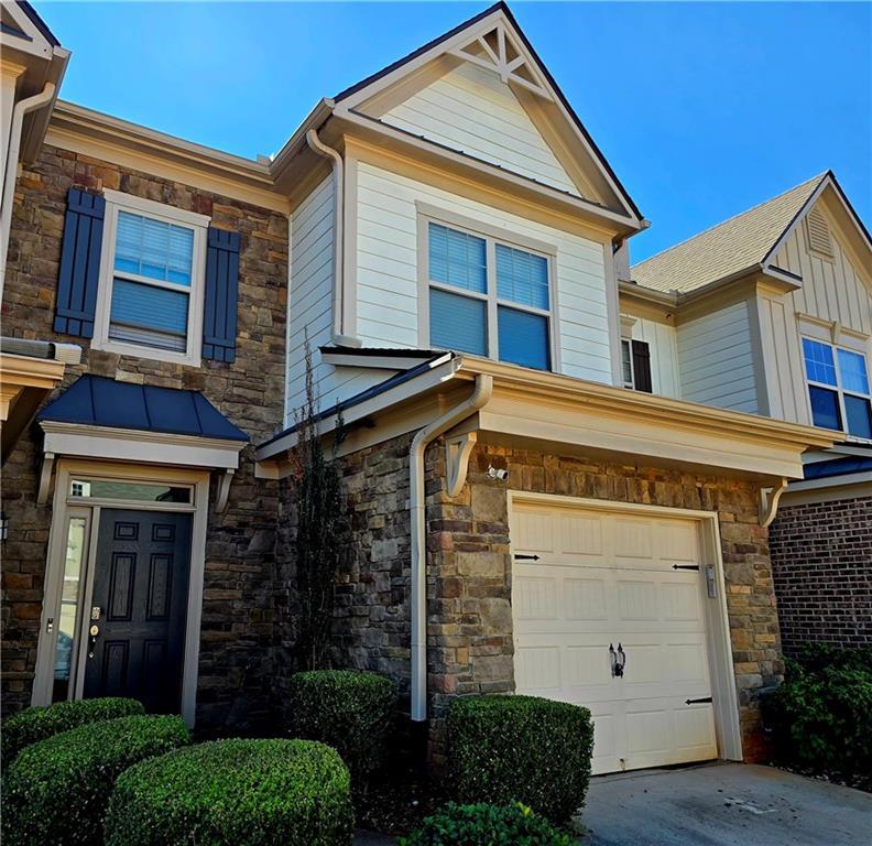 5147 Madeline Pl., Stone Mountain, GA 30083