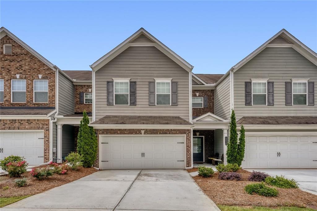 5828 Keystone Point, Lithonia, GA 30058