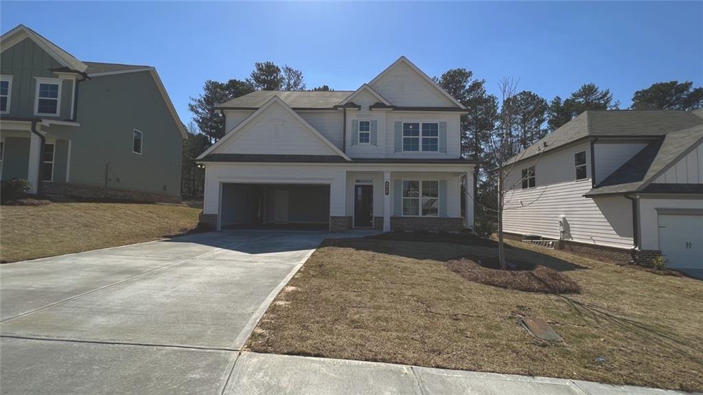 3647 Bryant Meadows Cir., Buford, GA 30519