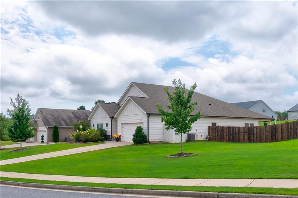 6545 Trailwaytrace Trace, Cumming, GA 30041