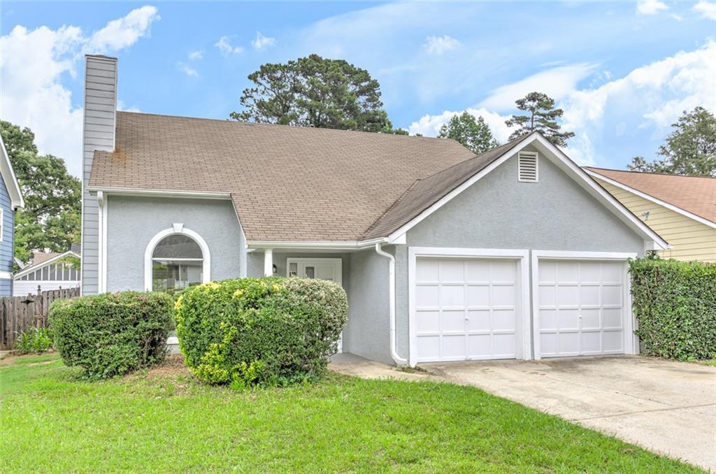 1039 Boardwalk Dr., Lawrenceville, GA 30044